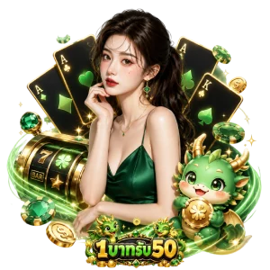 เครดิต 50 บาท